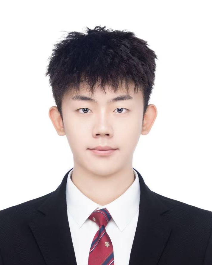 Kunyu Ni（倪坤宇）